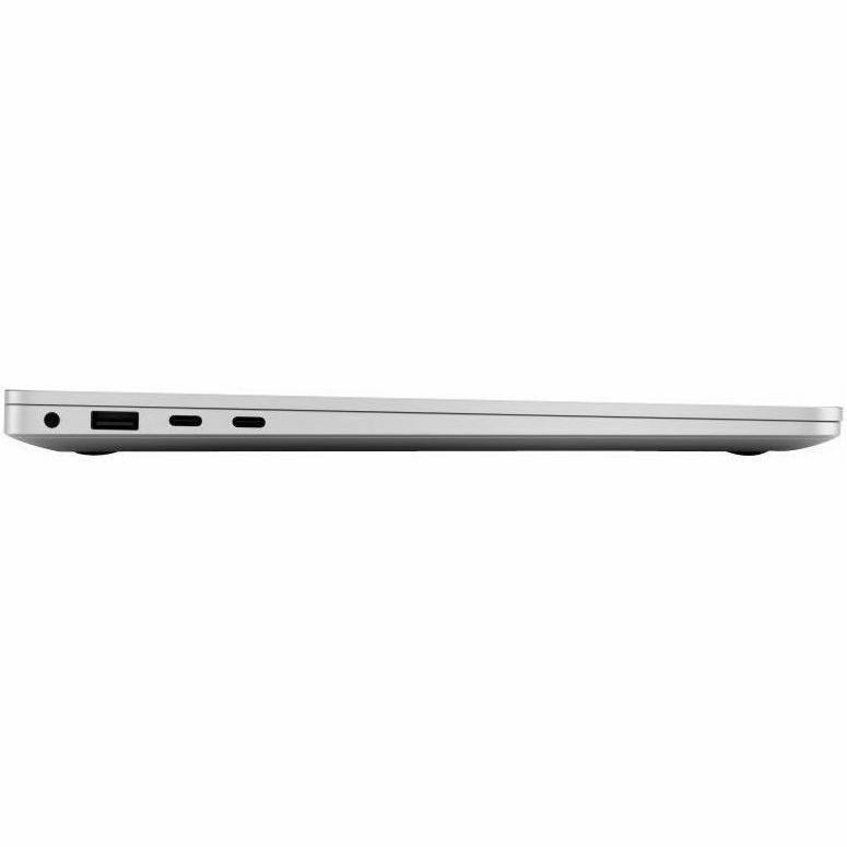 Microsoft Surface Laptop 7 15" Touchscreen Copilot+ PC Notebook - Intel Core Ultra 7 268V - 32 GB - 1 TB SSD - English Keyboard - Platinum
