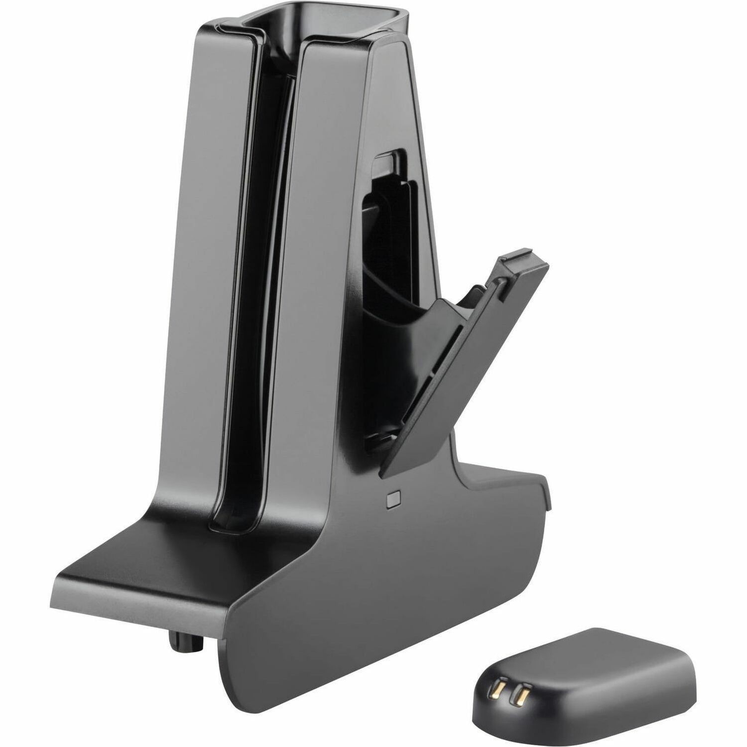 Poly Savi 8245 Deluxe Cradle wBattery