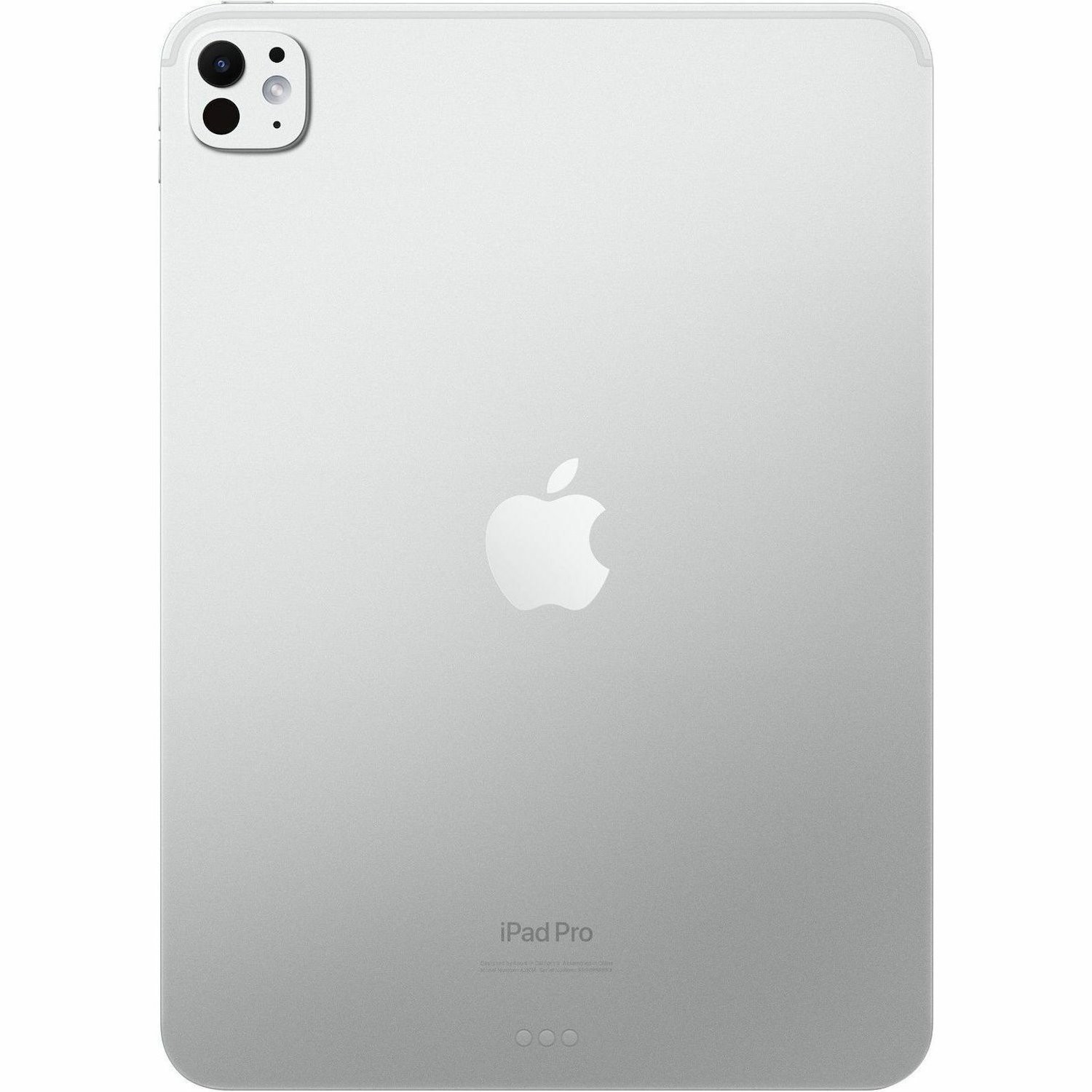 IPAD PRO 11 (M5) WIFI 512GB SLVR