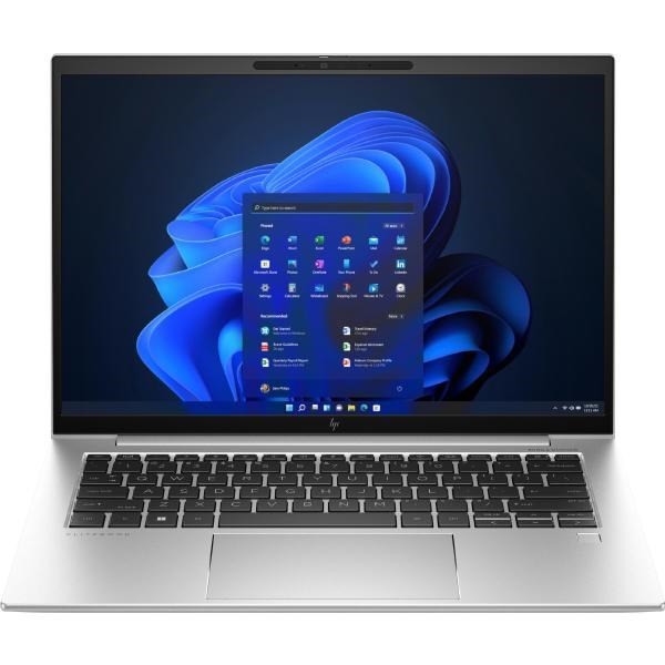 HP Elitebook 840 G10 -86S14pa MMT Cto- Intel I5-1335U / 16GB 4800MHz / 1TB SSD / 14" Wuxga Ir / W11P / 3-3-0