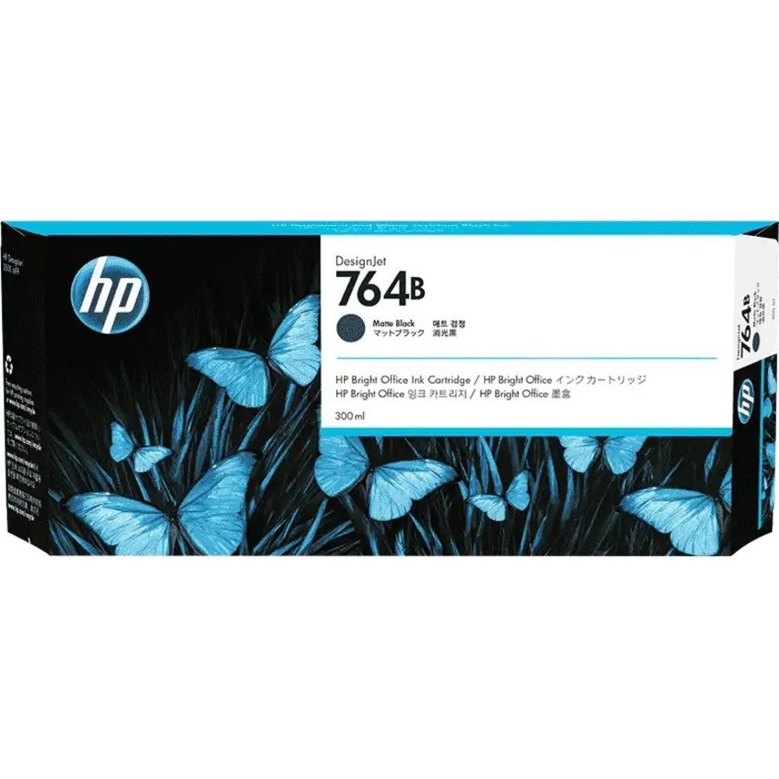 HP 746B 300ML PHOTO BLACK DESIGNJET INK - Z6 / Z9