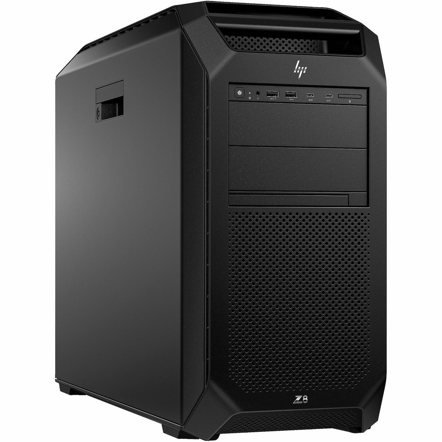 Z8 G5 TWR XEON W9-3475 128G 2TB 4T A6000