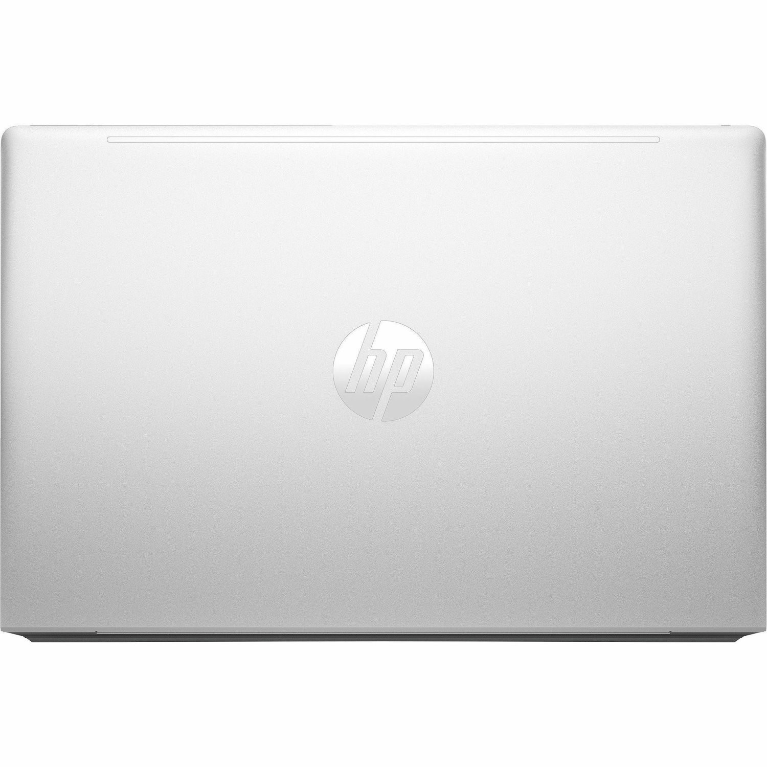 HP ProBook 445 G10 14" Touchscreen Notebook - Full HD - AMD Ryzen 5 7530U - 16 GB - 256 GB SSD - Pike Silver Aluminum