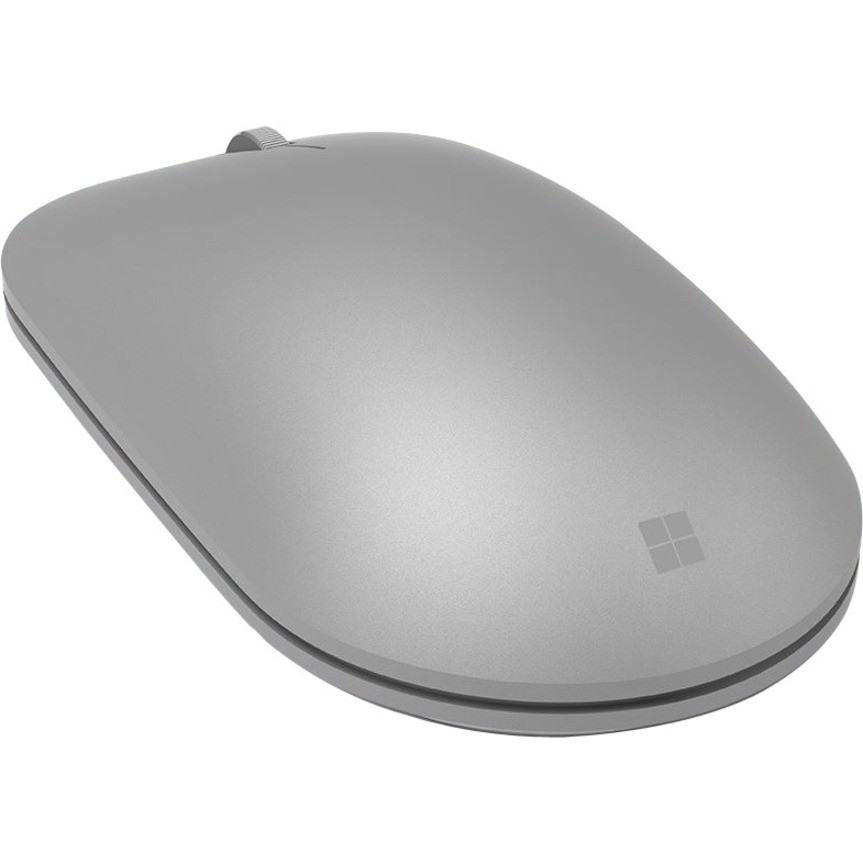 SURFACE BLUETOOTH MOUSE - GREY