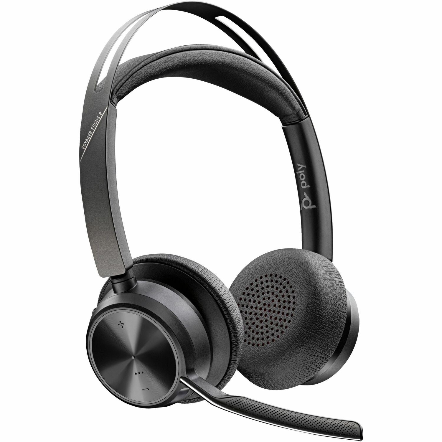 Poly VF2 USB-C-C HS +USB-C/A