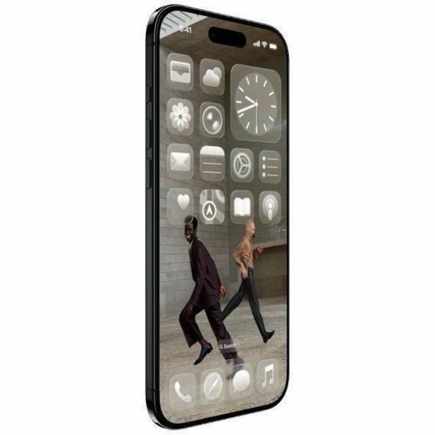 IPHONE AIR SPACE BLACK 512GB A3517