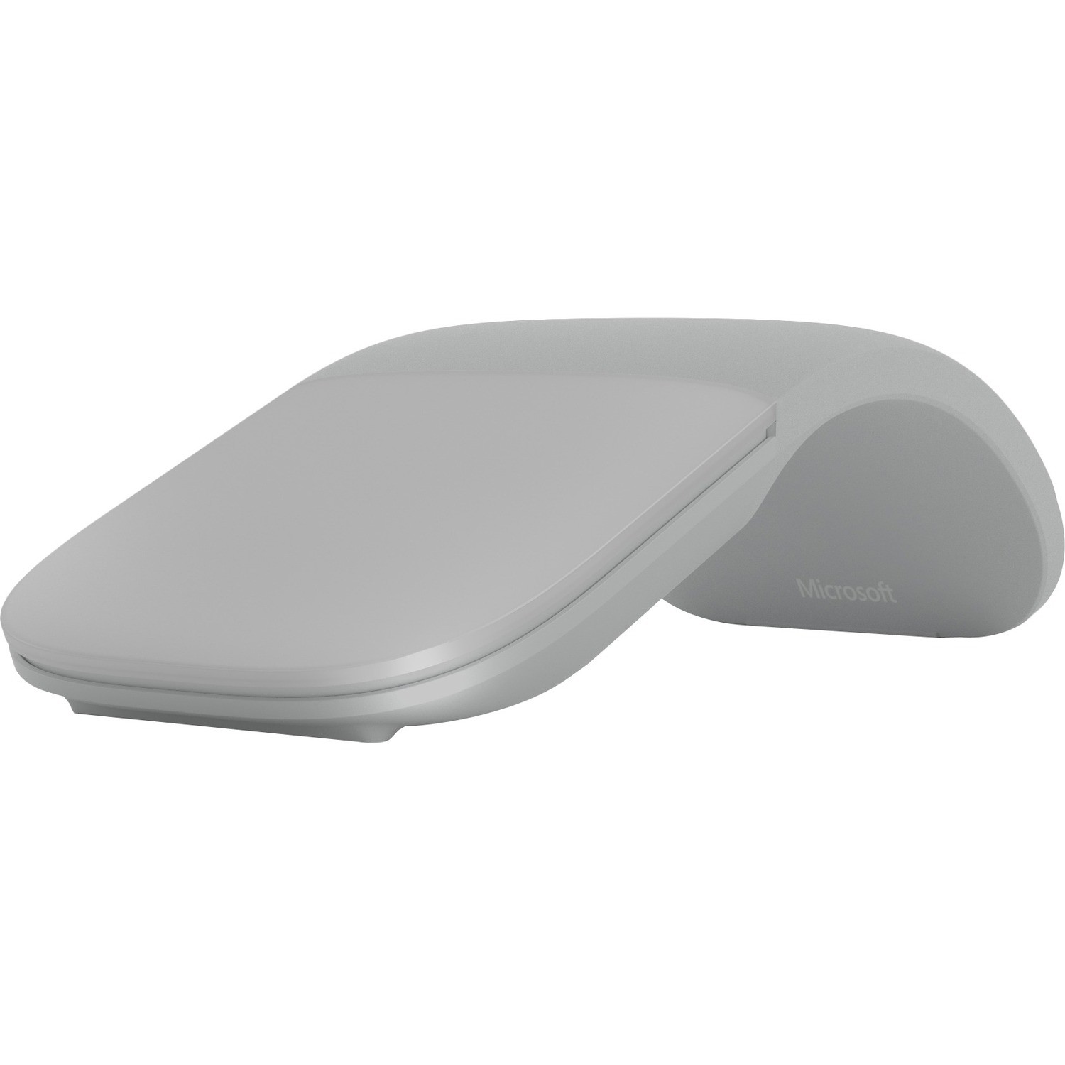 SURFACE ARC BT MOUSE - LIGHT GREY