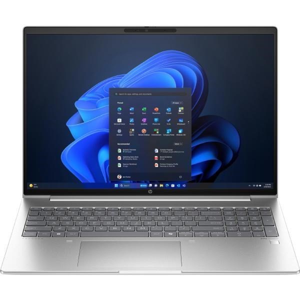 HP Probook 460 G11 -A45sspt MMT Cto- Intel U5-125U / 16GB (8GBx2) 5600MHz / 1TB SSD / 16" Wuxga / W11P / 1-1-0