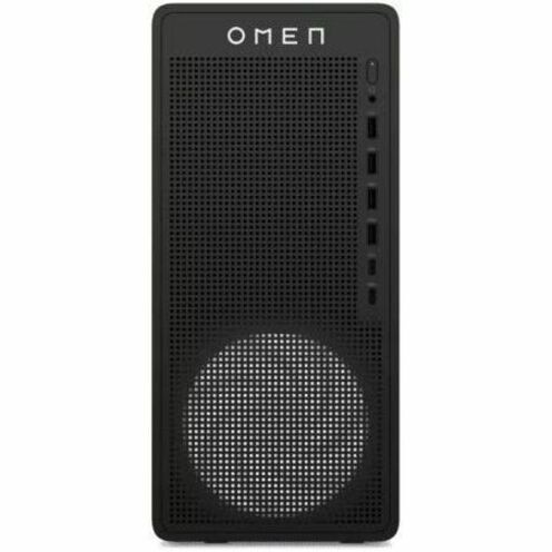 OMEN 16L R5-8400F 16GB 512GB 3050 W11H