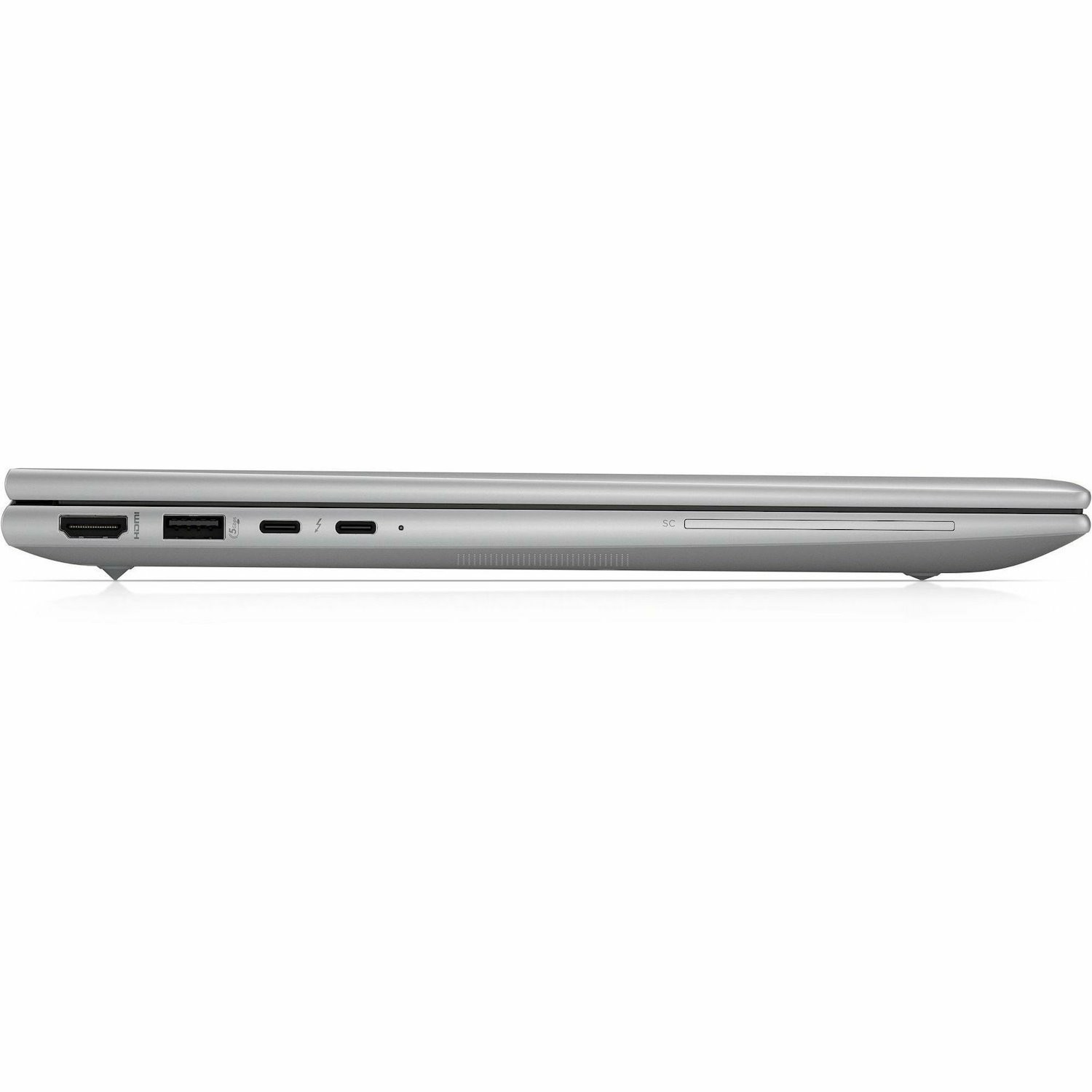 HP ZBook Firefly 14 G11 (C25KZAT) Ultra7-155H(4.8Ghz)(16C) 16GB(2x8GB)(DDR5) SSD-512GB 14"(1920x1200)-Touch-IPS RTX-A500-4GB WLAN+BT Quiet-Keyboard Webcam-IR-5M