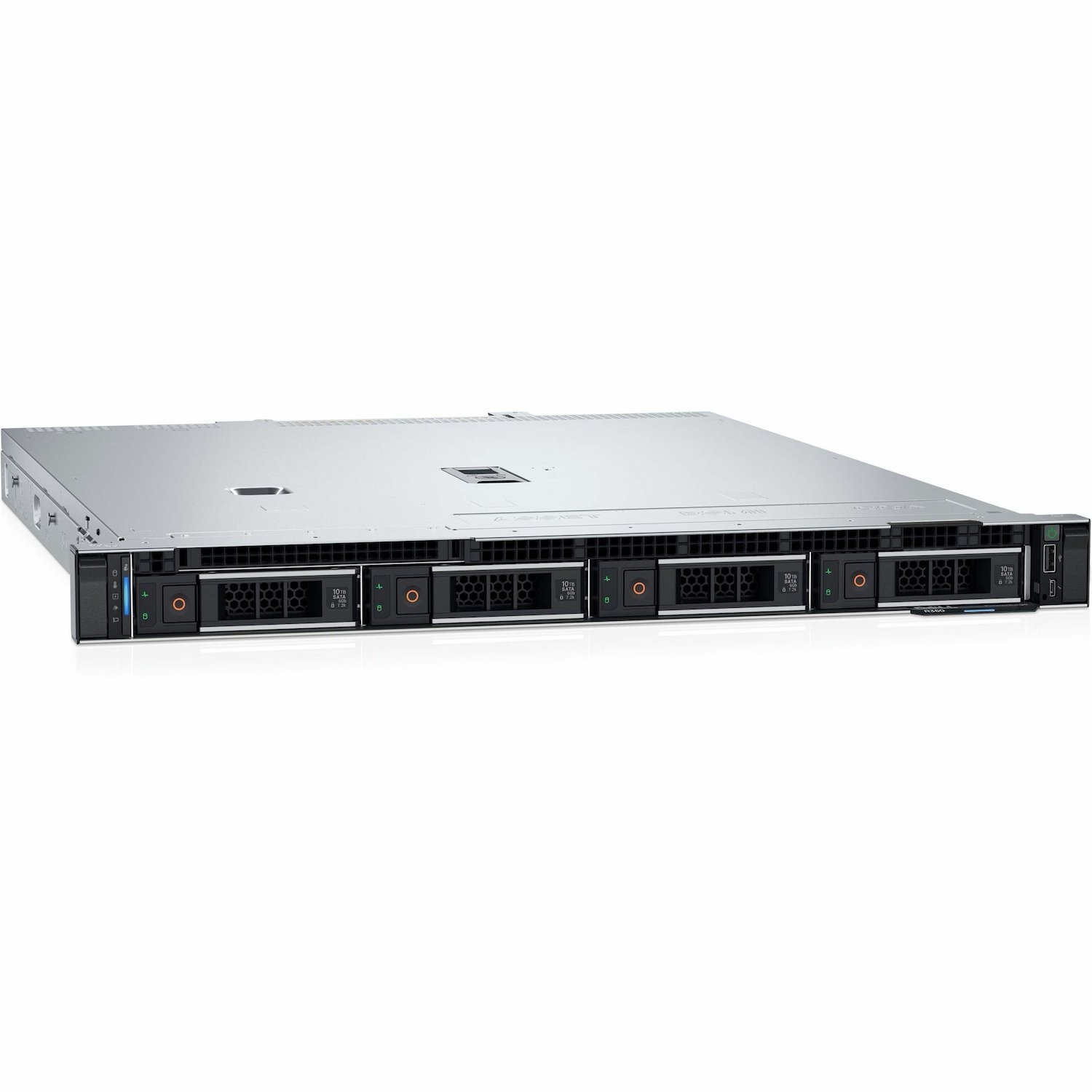 DELL R360, 1 X 6353P, 2 X 16GB, 2 X 480GB SSD, 3YR PRO NBD