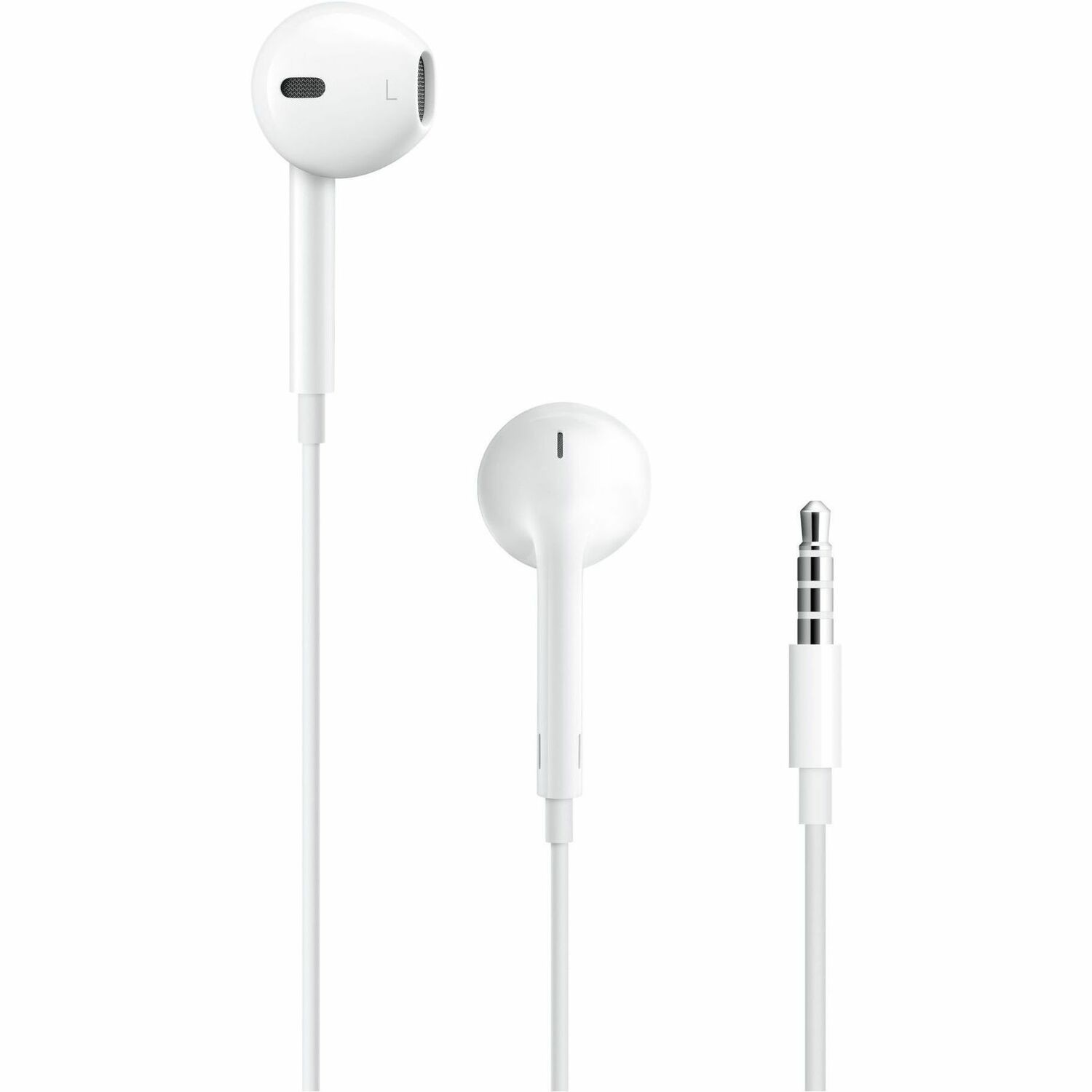 EARPODS WITH 3.5MM HEADPHONE PLUG