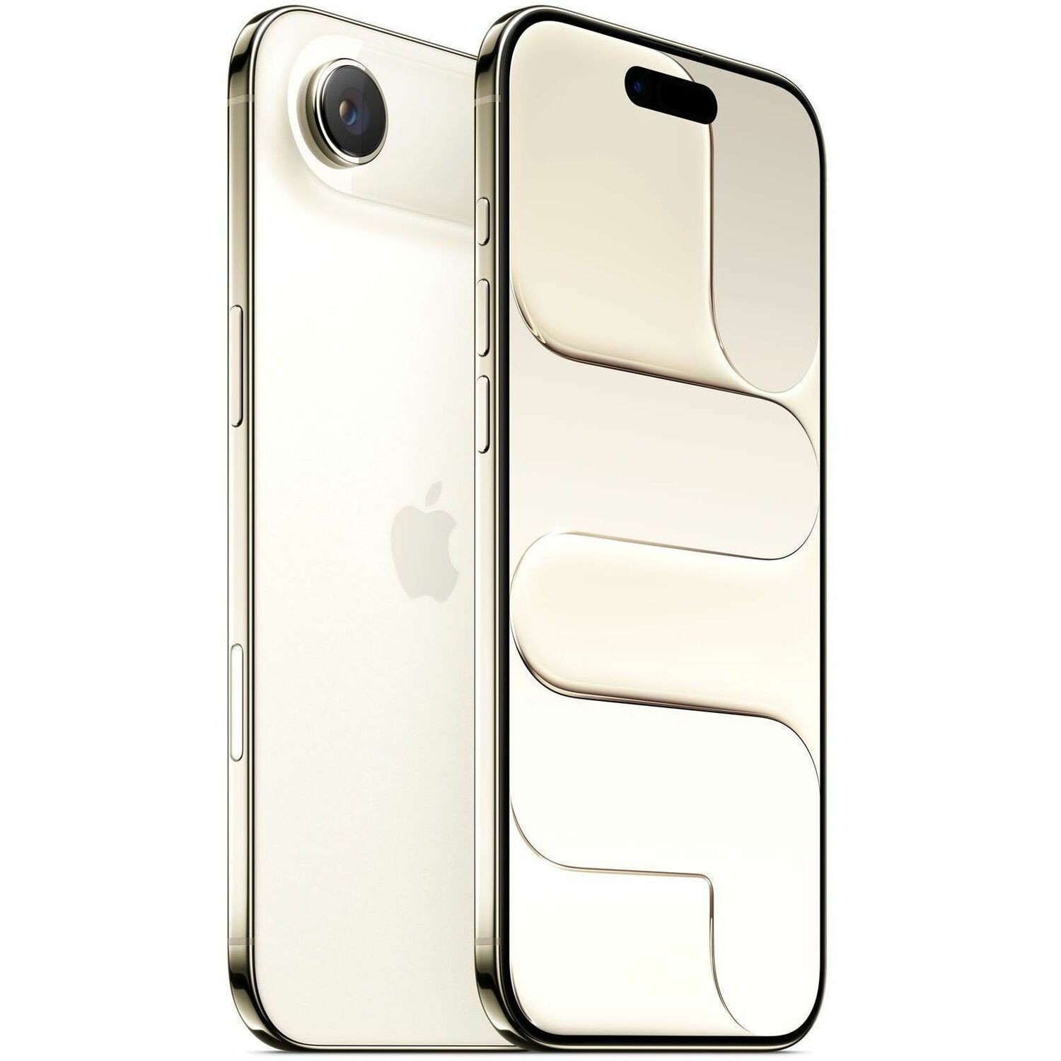 IPHONE AIR LIGHT GOLD 256GB A3517