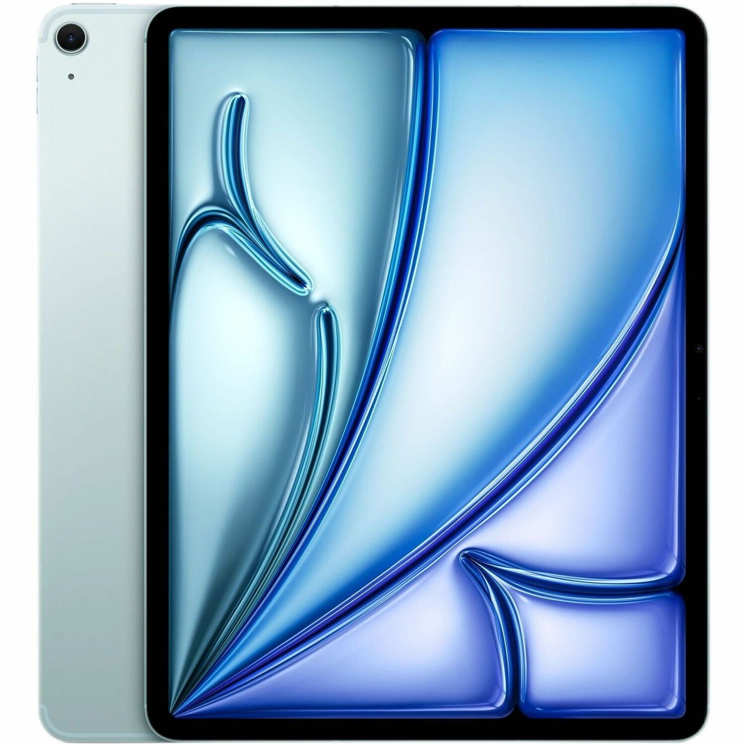 IPAD AIR 13 (M4) WIFI 1TB BLU