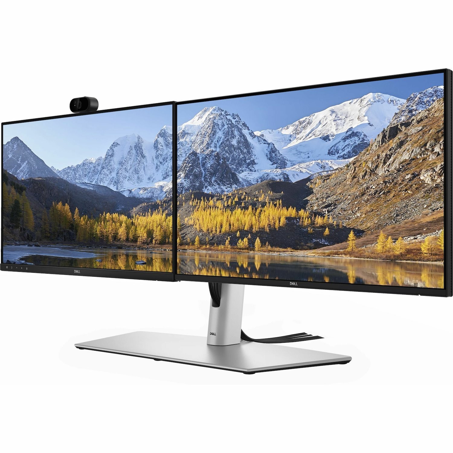 DELL PRO DUAL MONITOR STAND - MDS26