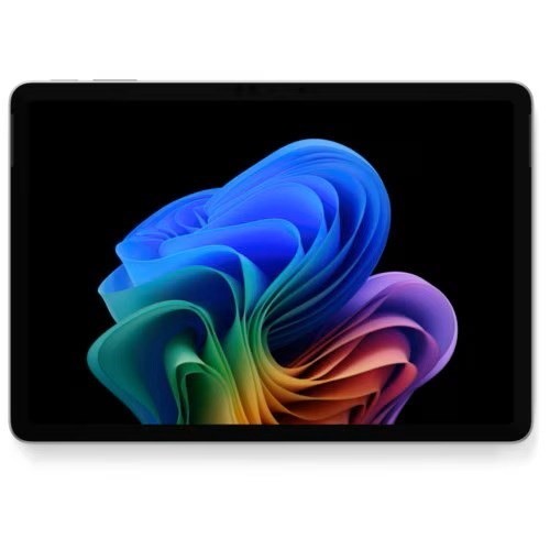 SURFACE PRO 12" X PLUS(X1P-64)/16GB/256GB PLATINUM, W11P (CP+) 2YR