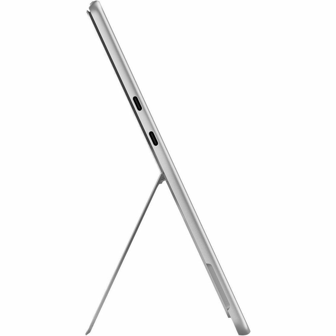 SURFACE PRO 11 INTEL 13" OLED CU7/32GB/256GB PLATINUM, W11P (CP+) 2YR