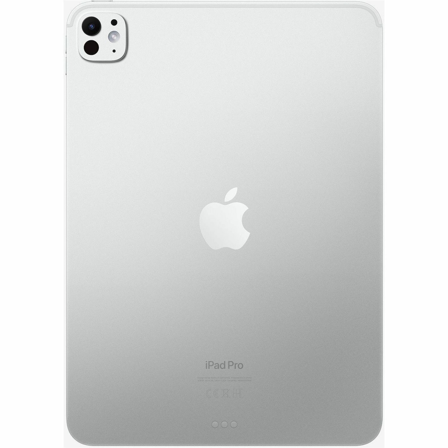 IPAD PRO 11 (M5) WF CL 1TB SLNT