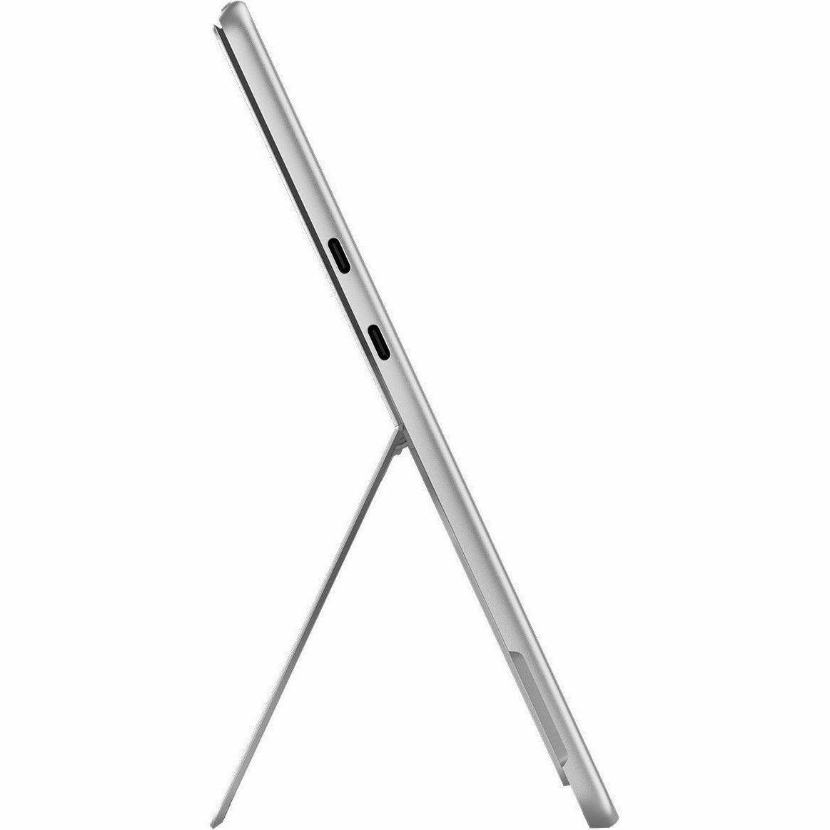 SURFACE PRO 11TH ED. 13" X ELITE(X1E-80) (OLED)/16GB/1TB PLATINUM, W11P(CP+), 2YR