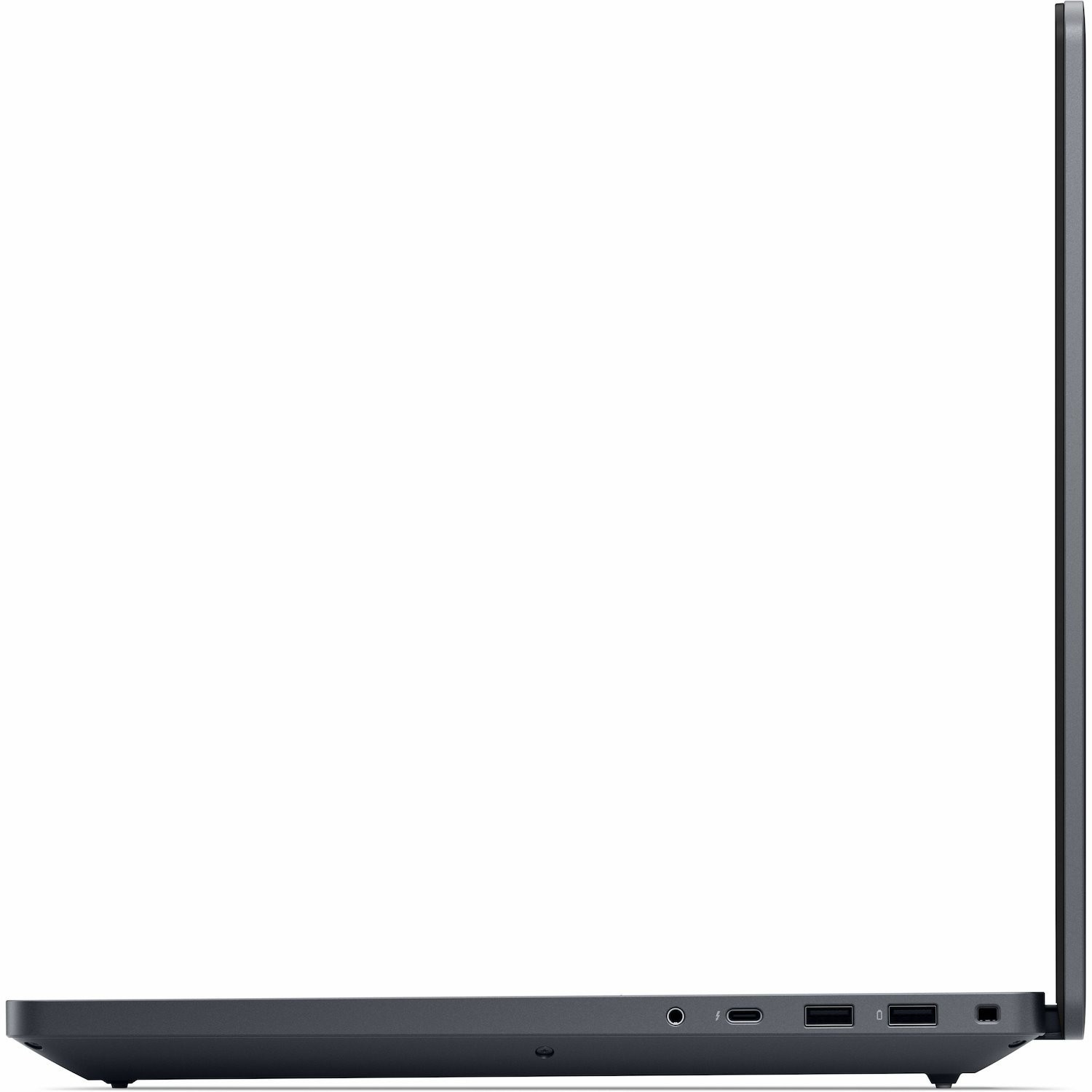 DELL PRO18 MAX PLUS, 18"QHD+, U9-285HX, 64GB, 1TB, RTX PRO4000(16GB), W11P(AI), 3YP