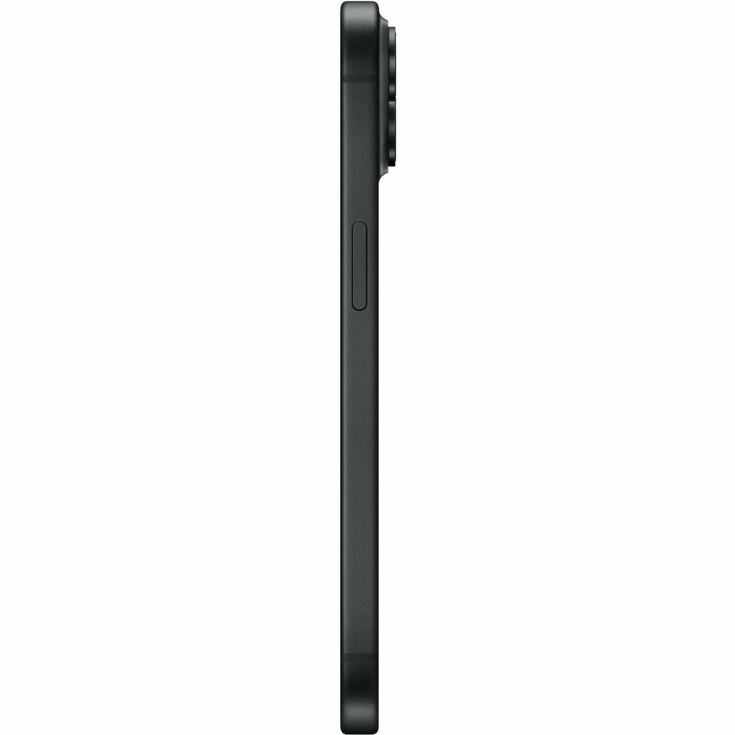 IPHONE 15 256GB - BLACK