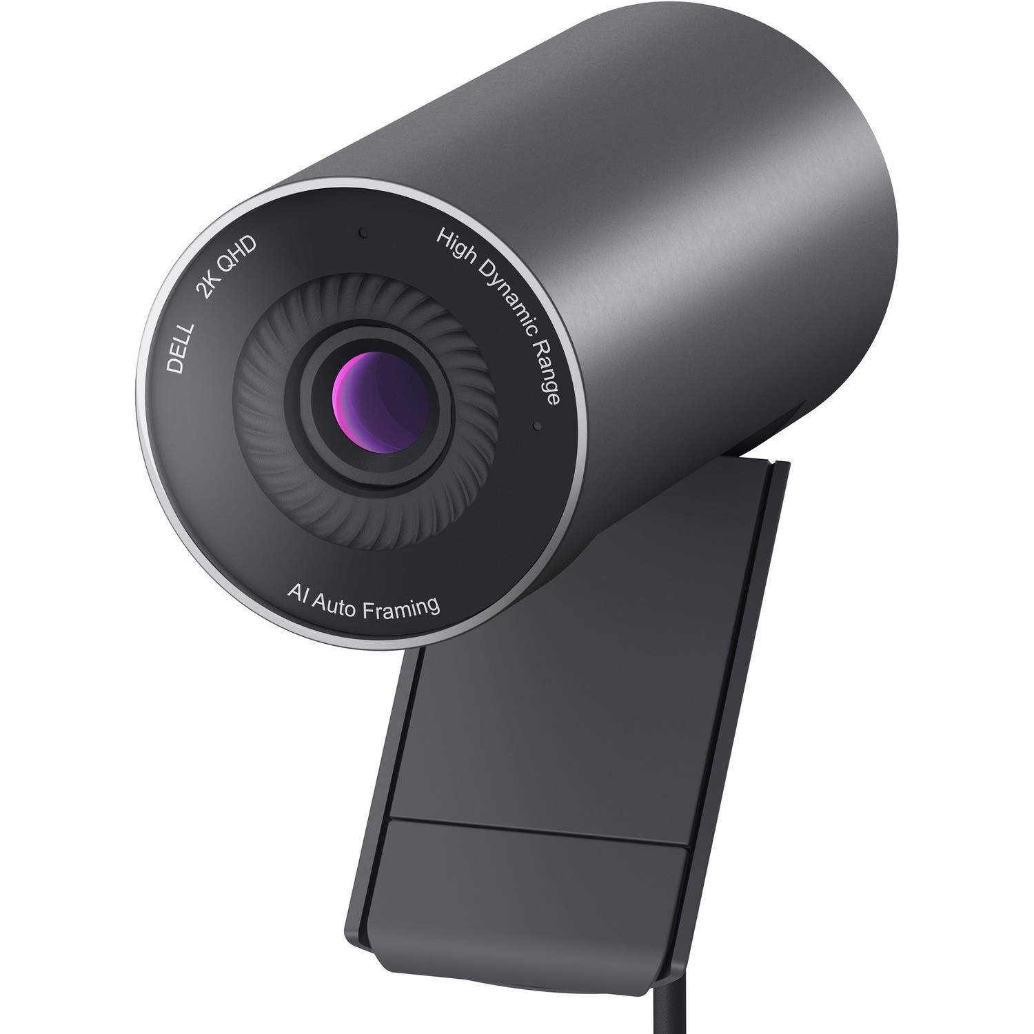 DELL WB5023 PRO WEBCAM - 2K QHD - 3YR