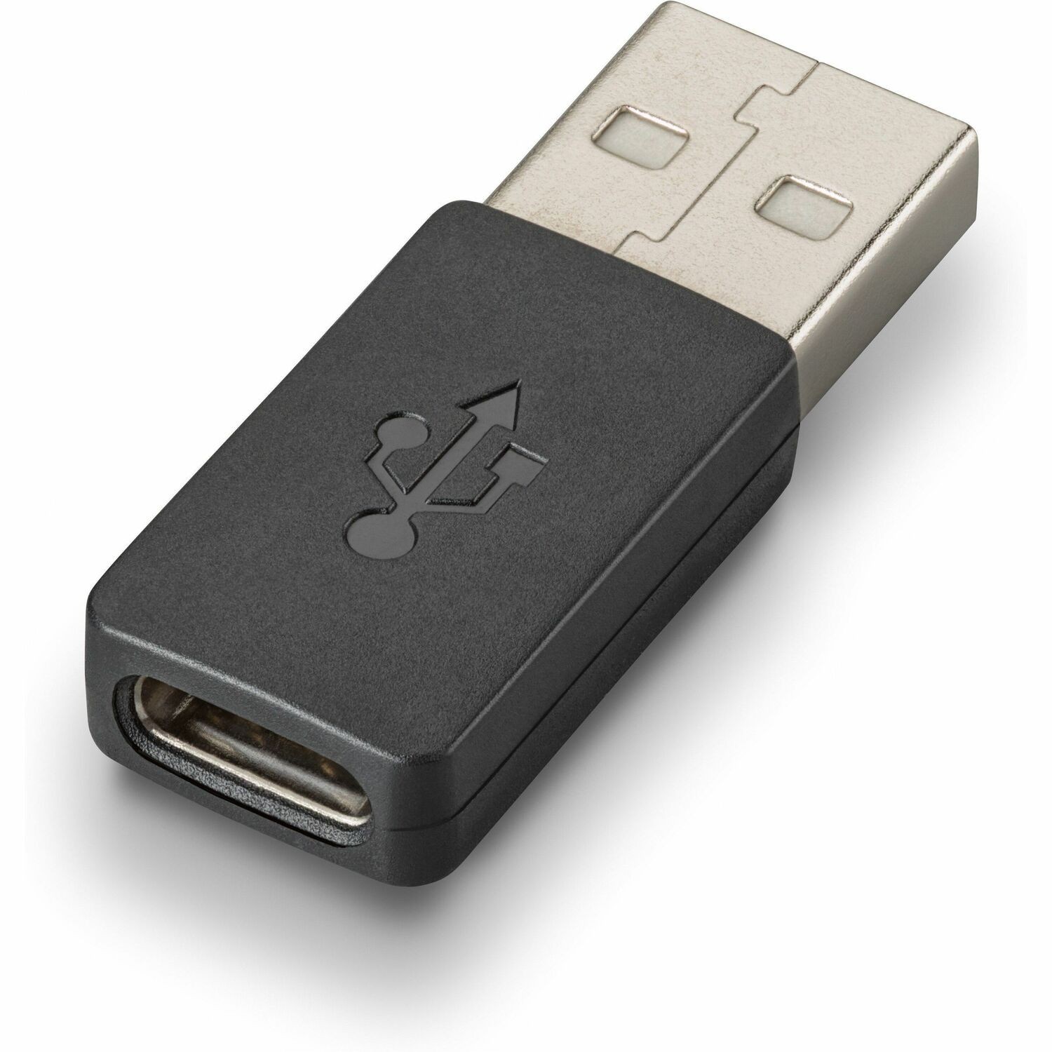 Poly USB-C to A Adptr