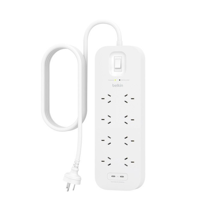 Surge Protectors