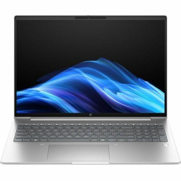 HP ProBook 4 G1i 16" AI (BP9C7PT) Ultra5-225U(4.8Ghz)(12C) 16GB(2x8G)(D5) SSD-512GB 1920x1200 IPS-300Nits WiFi-7+BT(5.4) BL-KB+Keypad W11P 1Y, Replace A45SSPT