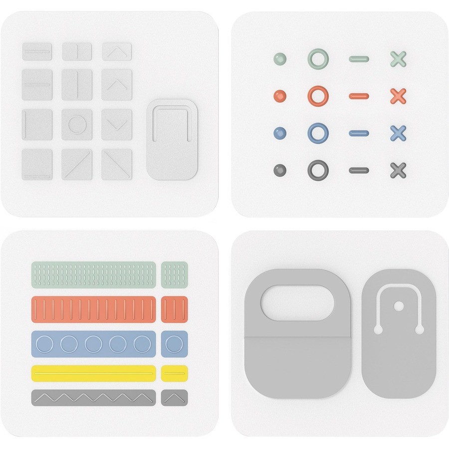 SURFACE ADAPTIVE KIT