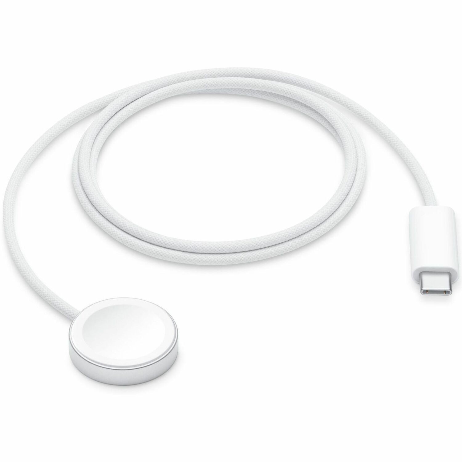WATCH MAG FAST CHARGER USB-C (1.0M)