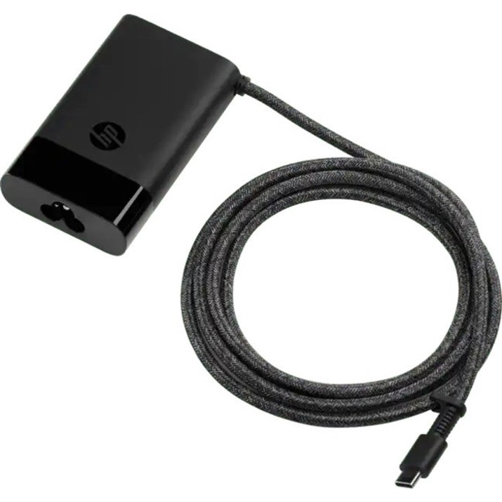 HP 65W USB-C LAPTOP CHARGER