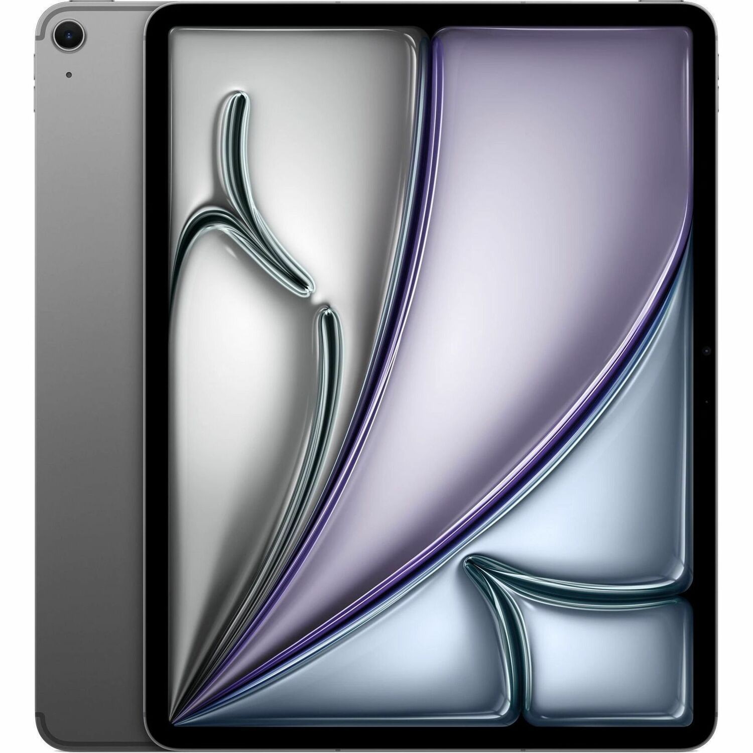 IPAD AIR 13 (M4) WF CL 1TB SPG