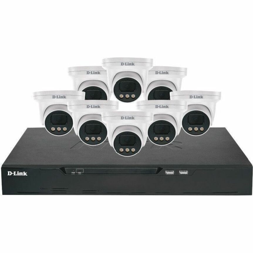 Surveillance Systems