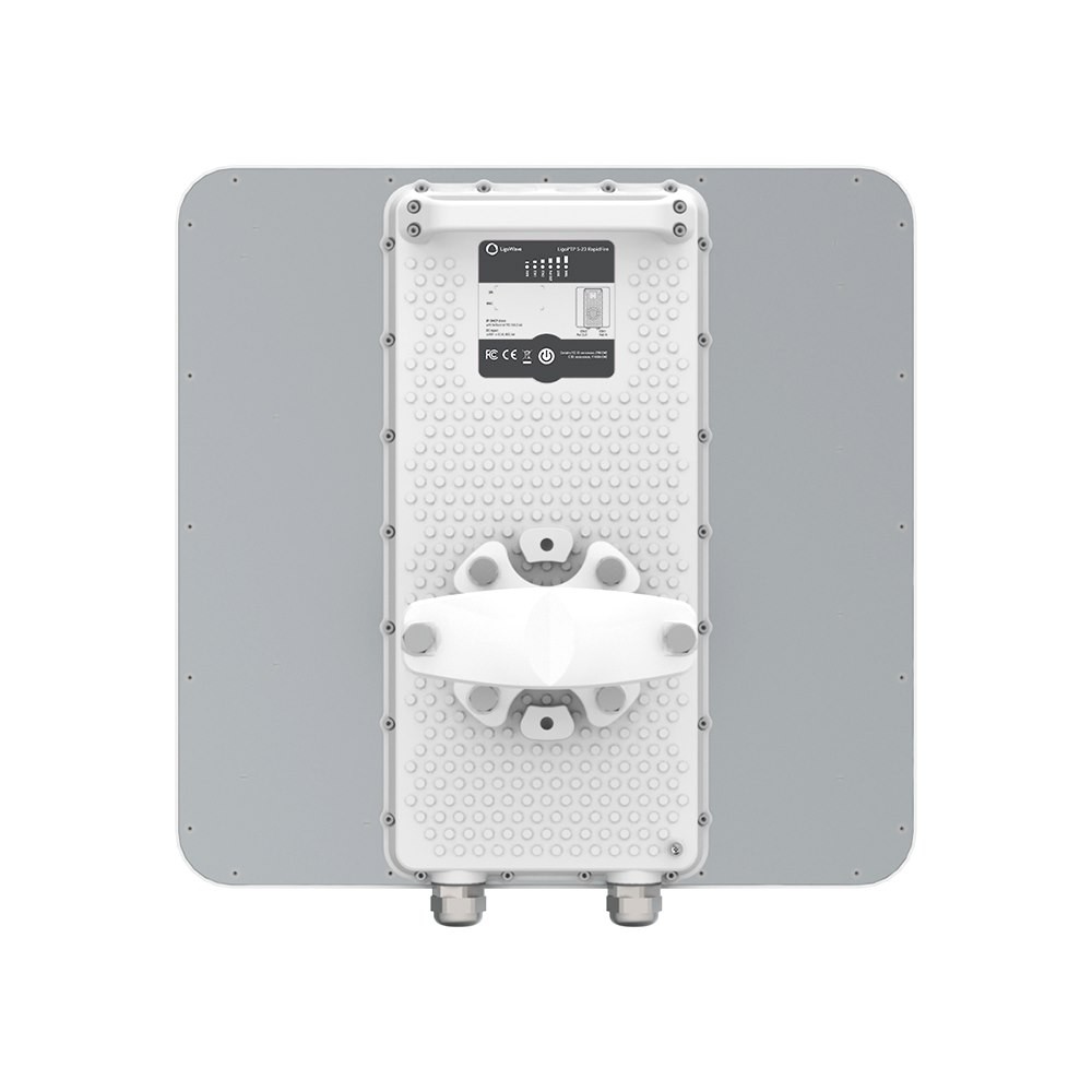 Wireless Networking