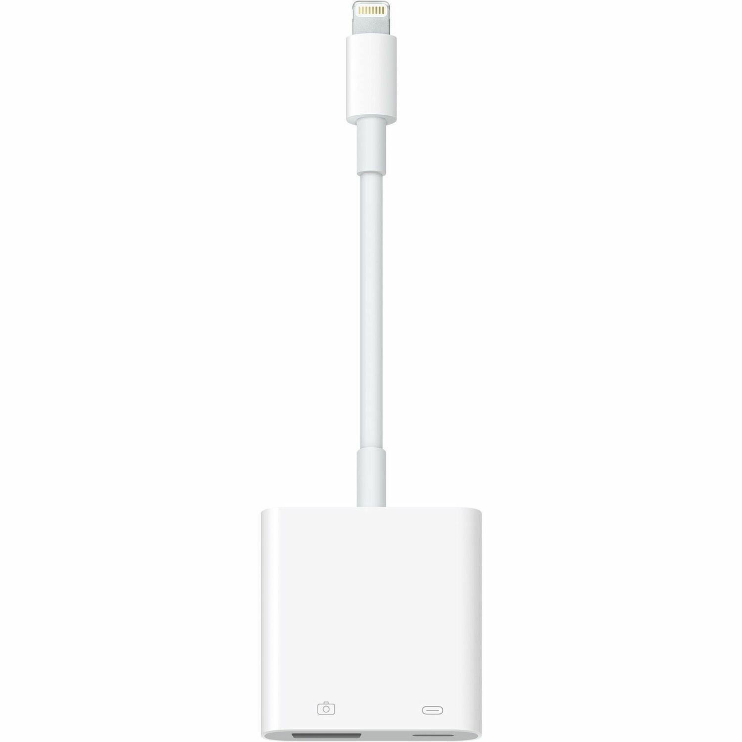 LIGHTNING TO USB3 CAMERA ADAPTER