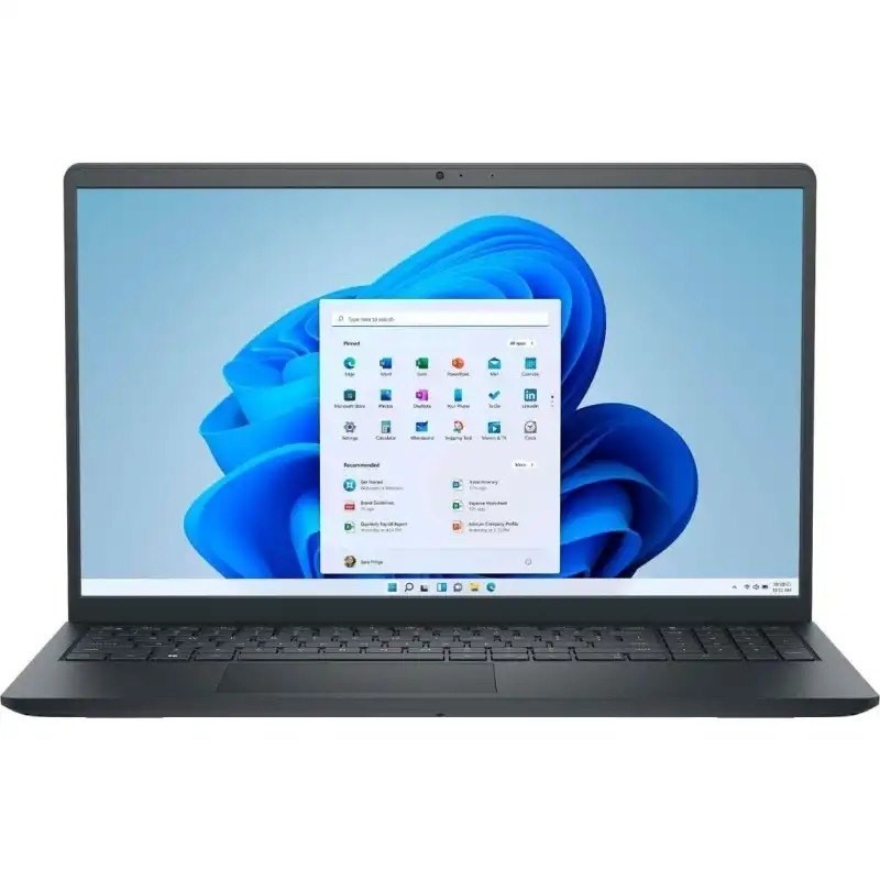 Dell Inspiron 15 3535, R5 7530U, 32GB, 1TB SSD, 15.6 FHD Touch, Win 11 Pro, 1 YR