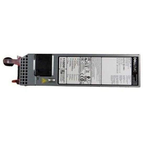 DELL HOT-PLUG POWER SUPPLY 1100W, -48V, NAF CUSTOMER KIT