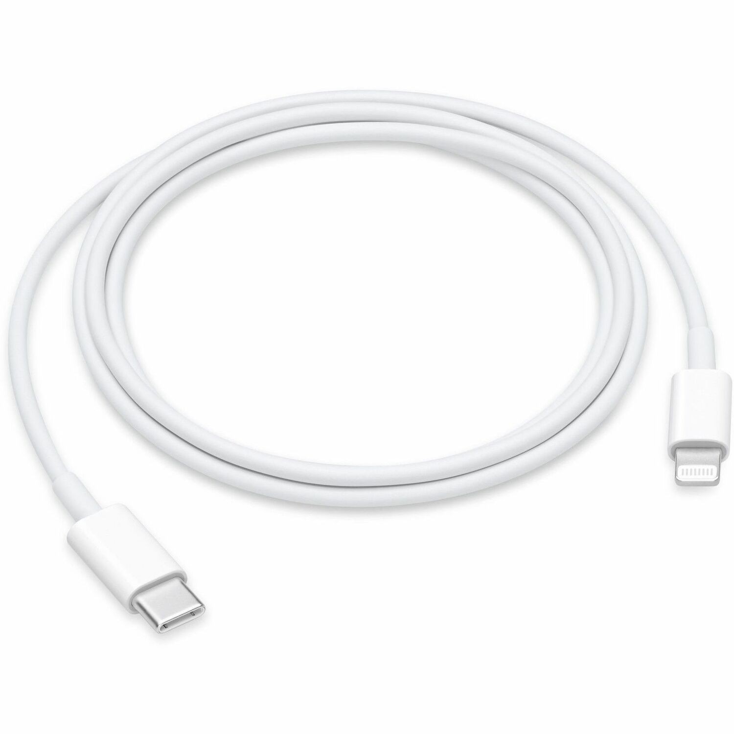 USB-C TO LIGHTNING CABLE (1.0M)