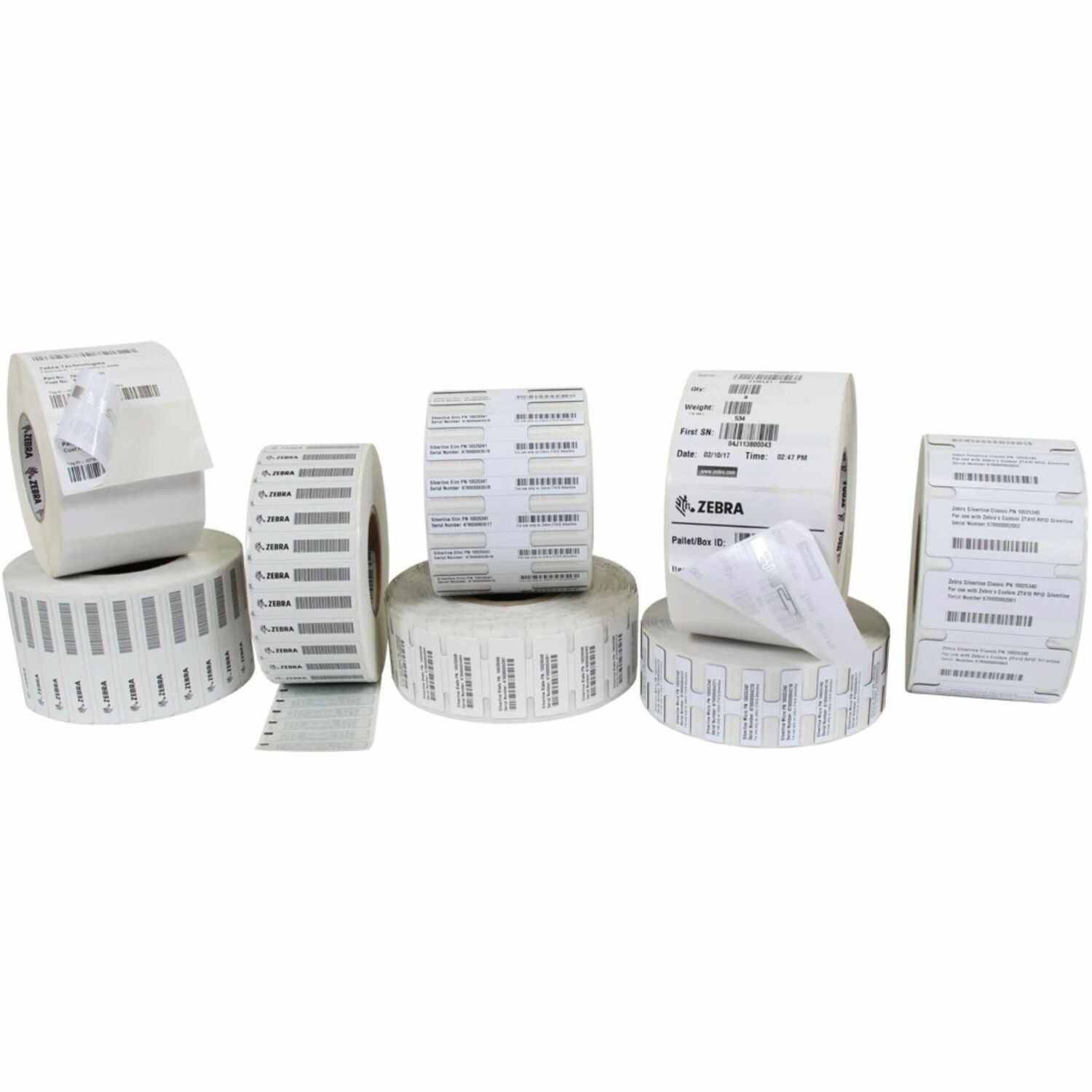 Labels