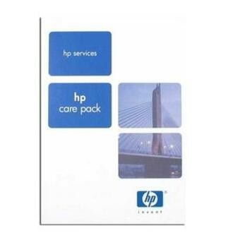 NTWK INSTALL HIGH- LASERJET MFP SVC