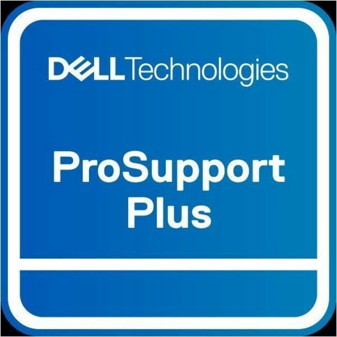 3Y ProSpt to 5Y ProSpt Plus