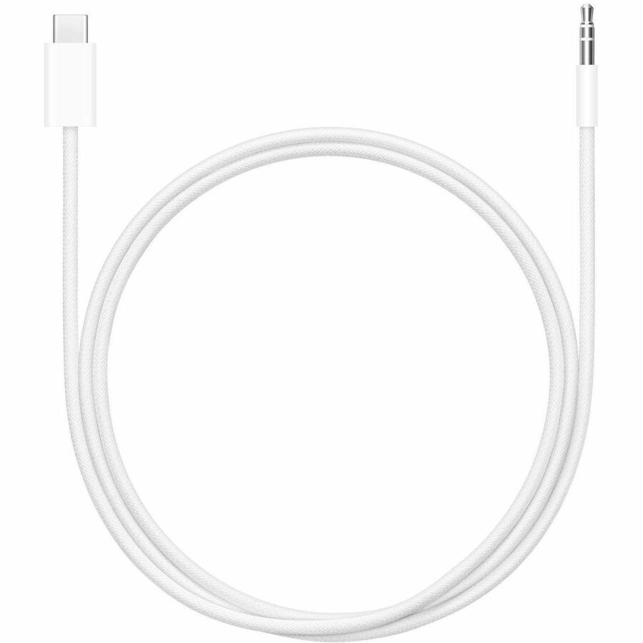 USB-C TO 3.5MM AUDIO CABLE - 1.2M