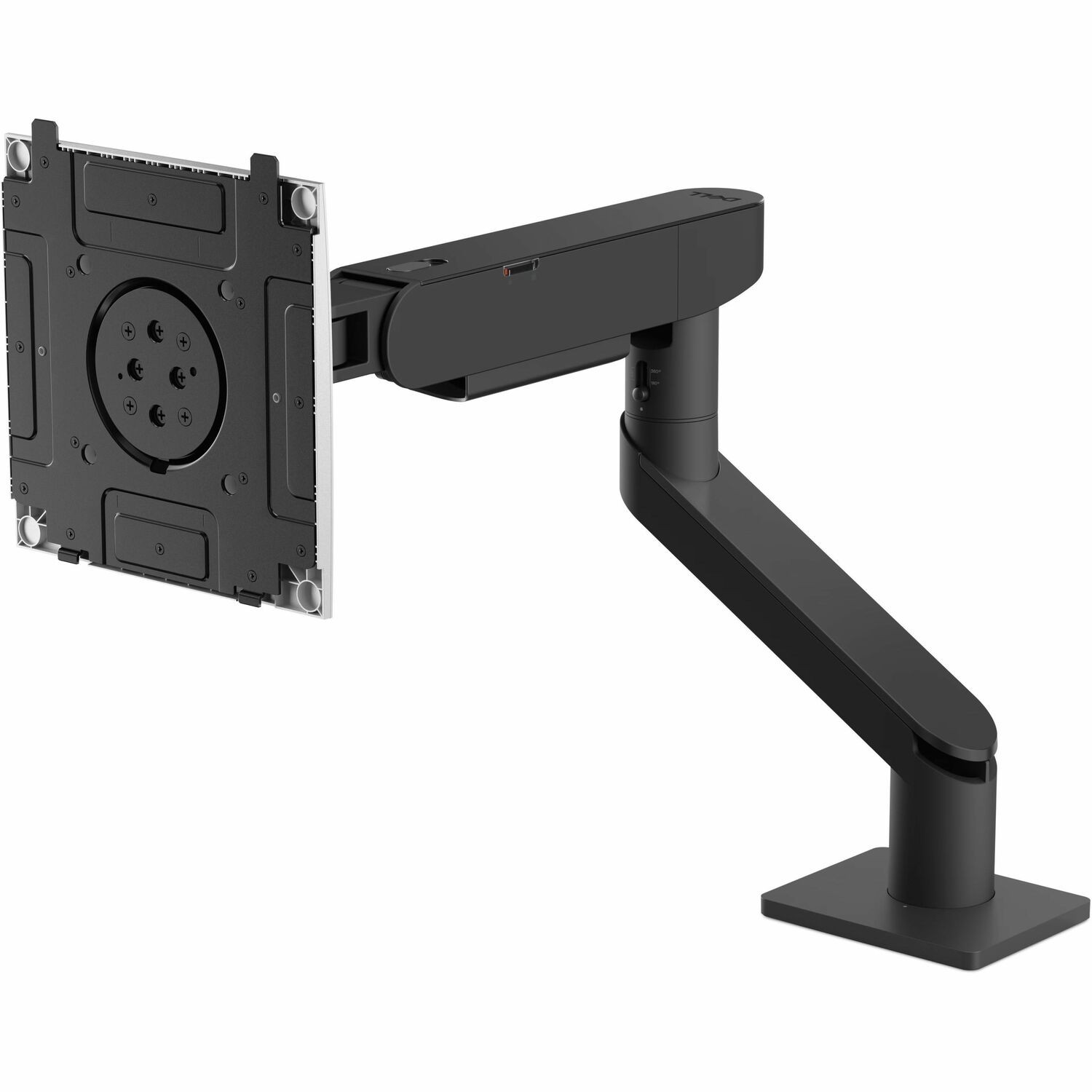 DELL PRO HEAVY DUTY SINGLE MONITOR ARM - HDA26 (U5226KW, U4323QE, U4924DW)