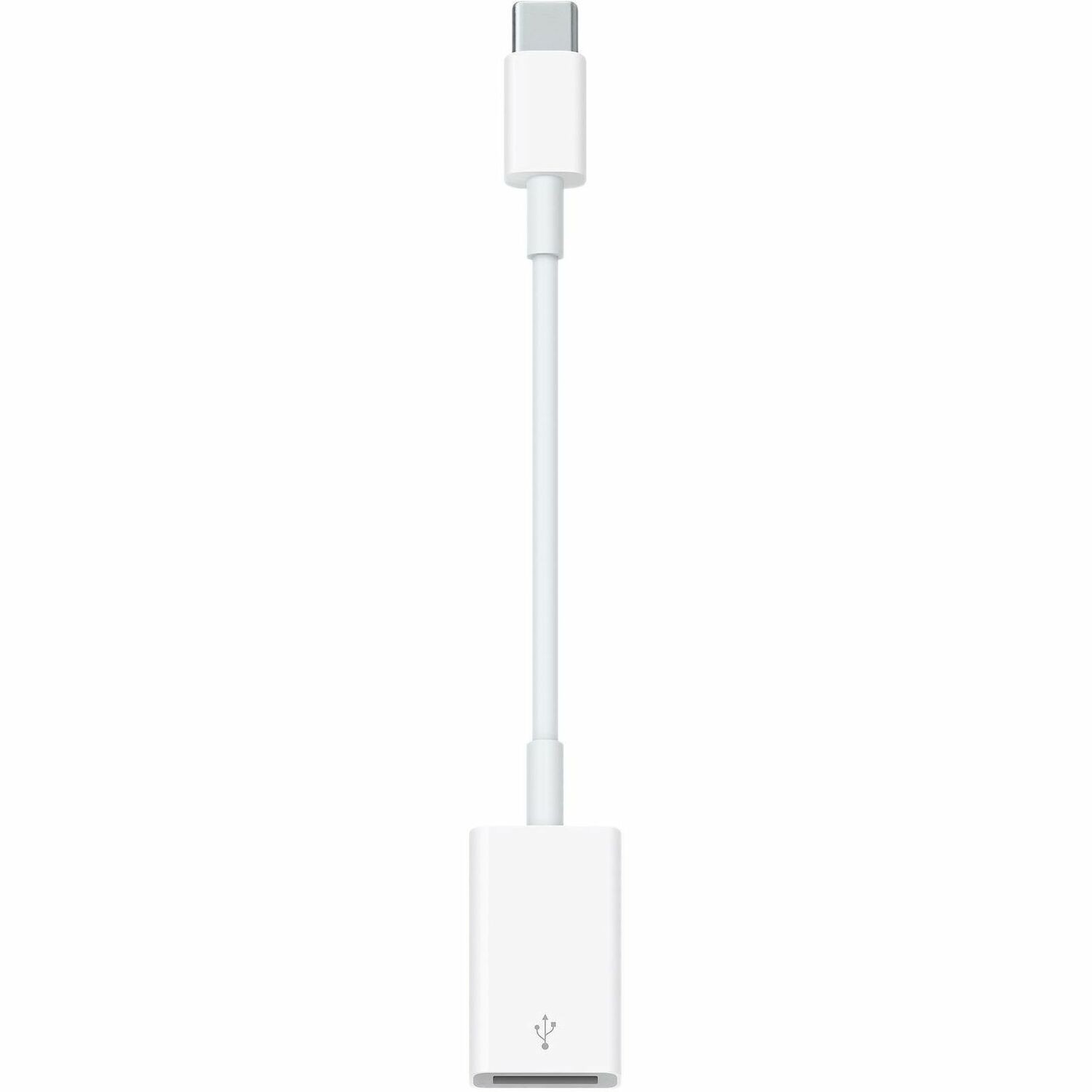 APP CNV USB-C-USB-M-F-ADAPTER-MW5L3ZA/A