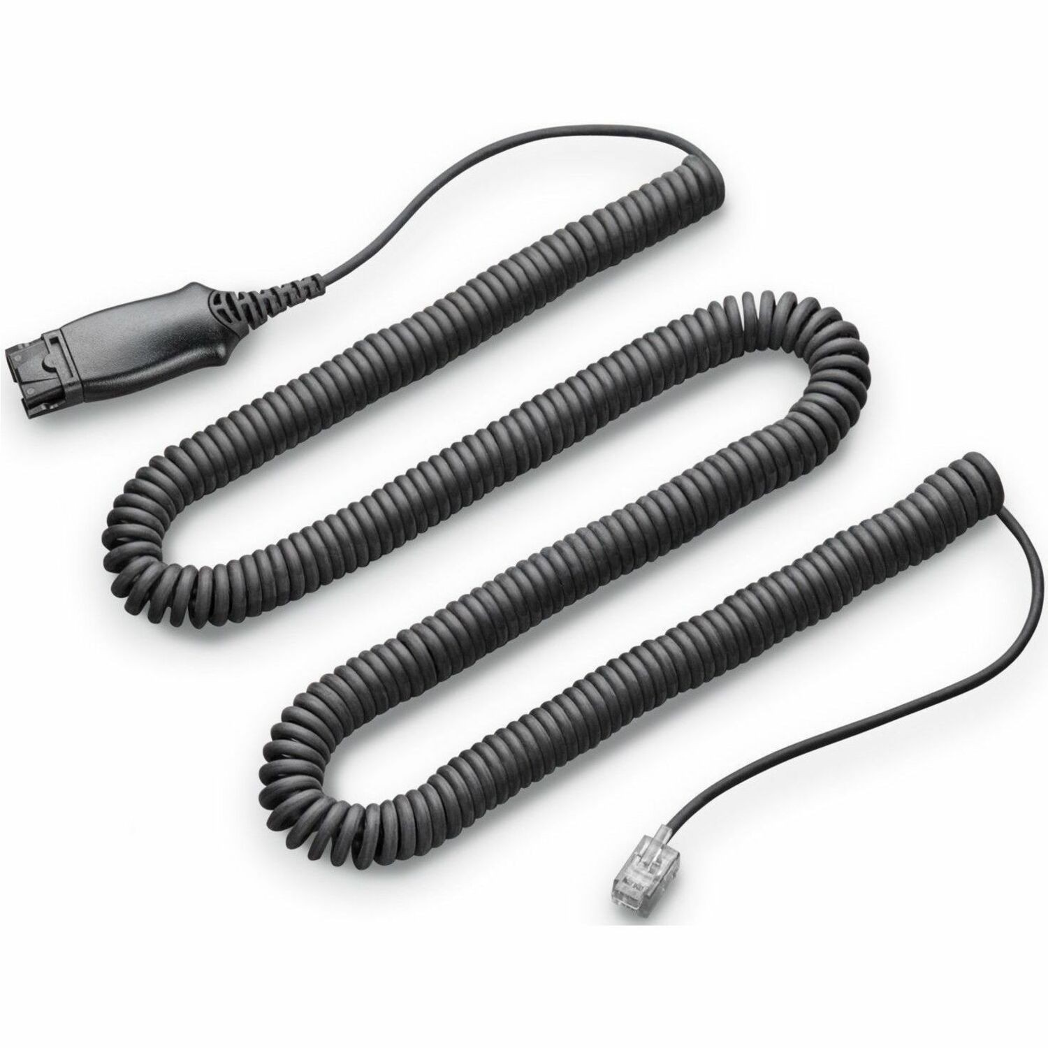 Poly External Ring Detector fEHS