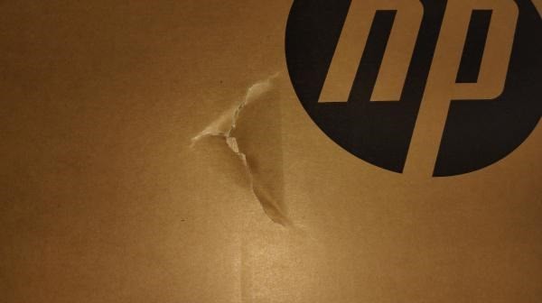 HP Box Damaged HP Probook 460 G11 -A45stpt- Intel U5-125U / 16GB (8GBx2) 5600MHz / 512GB SSD / 16" Wuxga TS / W11P / 4G Lte / 1-1-1 (Also See A4rw4pt)