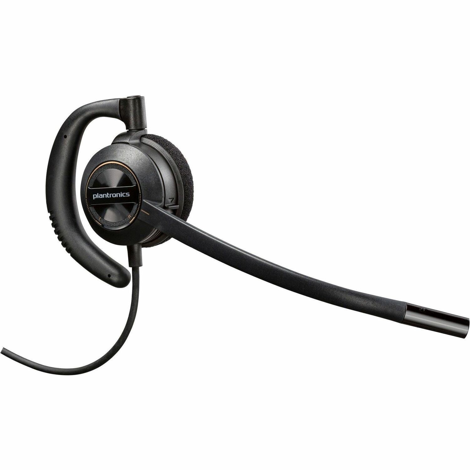 POLY EP 530 HS +QD