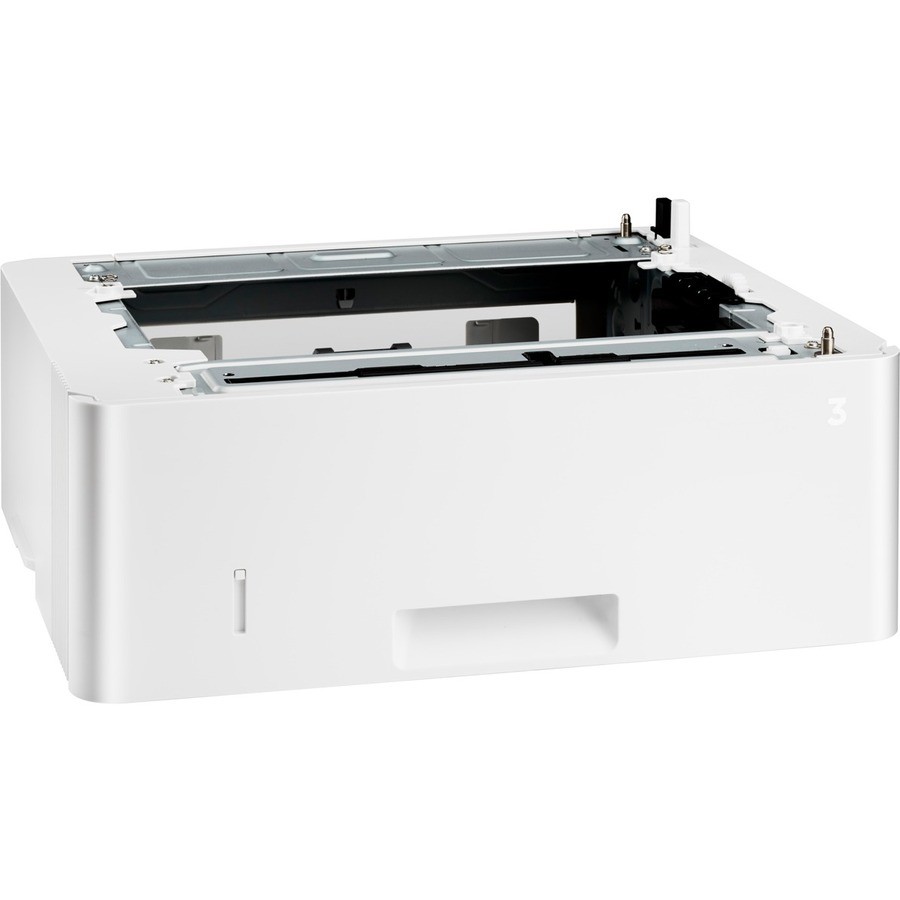 HP LASERJET 550 SHEET TRAY FOR M404, M428, M430, M406, 4001, 4101 SERIES PRINTER