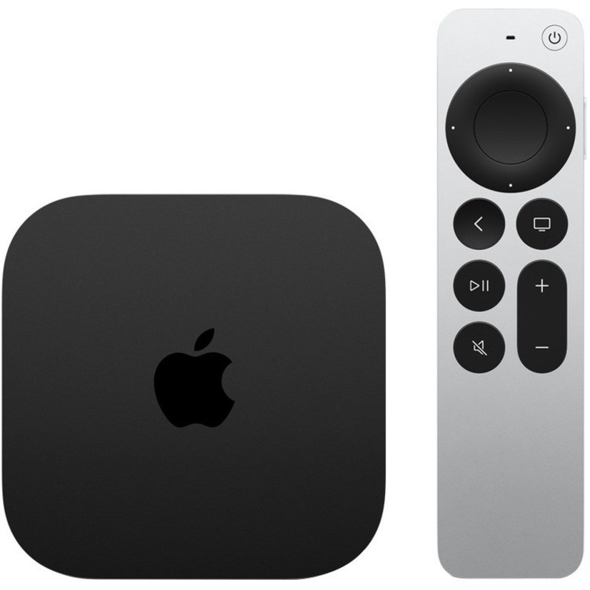 APPLE TV 4K WF ETH 128GB (3RD GEN)